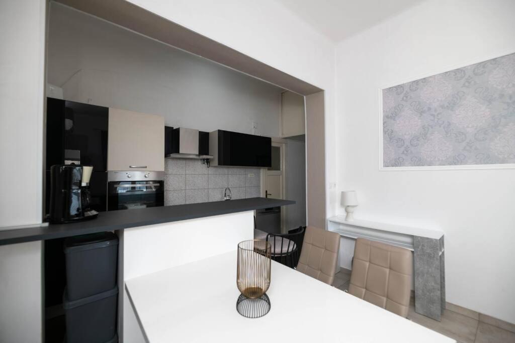 Apartment Val With Sea View Sibenik Exterior photo